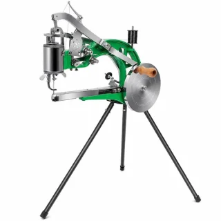 Novari Leerreparatie Naaimachine