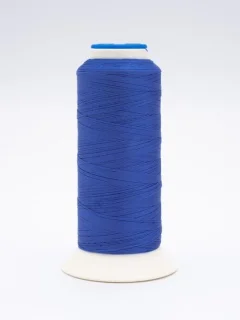 Nylon naaigaren 500 m Koningsblauw