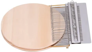 Omgoods Draagbare mini-naaimachine