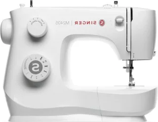 Onbekend merk Naaimachine - Huishoudelijk - Wit