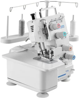 Onbekend merk Overlock-naaimachine