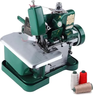 Overlock machine - serger