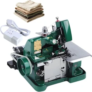 Overlock naaimachine 3000 steken per minuut