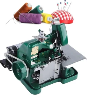 Overlock naaimachine - coverstitch machine