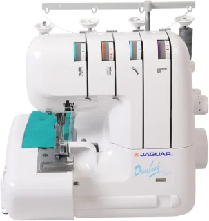Overlock Naaimachine