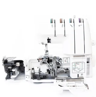 Overlock Naaimachine