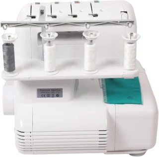 Overlock Naaimachine