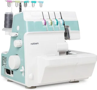 Overlock naaimachine - Lockmachine