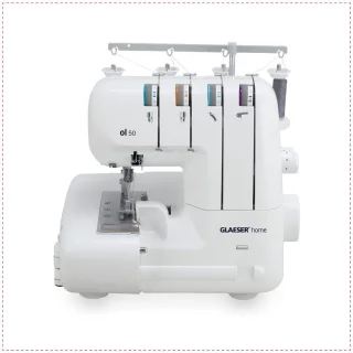 Overlock Naaimachine