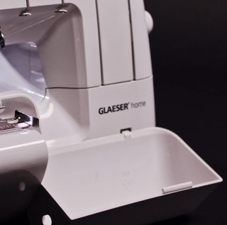 Wat vinden we goed aan de Overlock Naaimachine