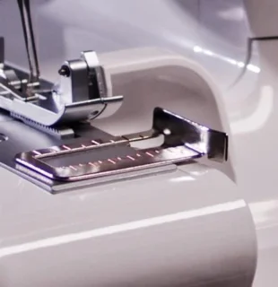Overlock Naaimachine