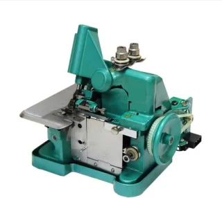 Overlockmachine