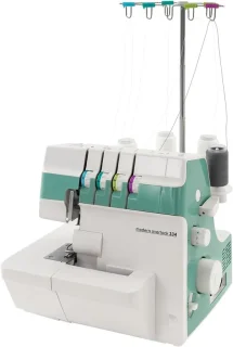 Overlockmachine