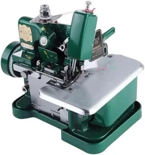 Overlockmachine Serger