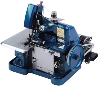 Overlockmachine