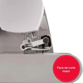 Overlocknaaimachine 14HD-854
