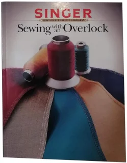 Overlocknaaimachine Handleiding