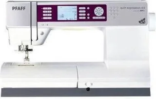 PFAFF Expression 720 Naaimachine