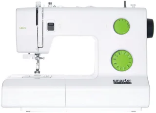 Pfaff Smarter 140s