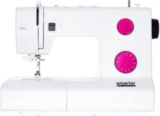 Pfaff Smarter 160s