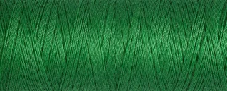 Polyester garen