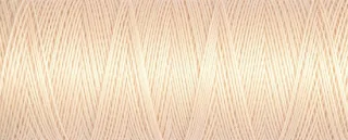 Polyester naadgaren - 100 meter - tinnen