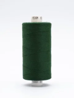 Polyester naaidraad - groen