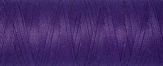 Polyester naaidraad - universeel garen - 100 meter - paars