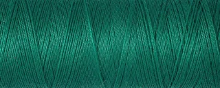 Polyester naaigaren - 100 m - blauw