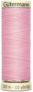 Polyester naaigaren 100 m