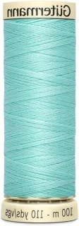 Polyester Naaigaren 100 m - Helder Rood