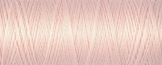 Polyester Naaigaren 100 m - Naaimachinedraad (Frans Nude)