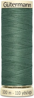 Polyester naaigaren 100 m