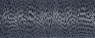 Polyester Naaigaren 100 m - Tin