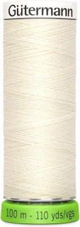 Polyester Naaigaren 100 m