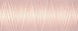 Polyester naaigaren 100 meter nude