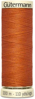 Polyester naaigaren - 100 meter