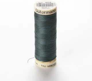 Polyester naaigaren, 100 meter