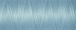 Polyester naaigaren, 100 meter, zeegroen