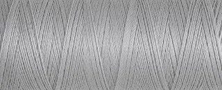 Polyester Naaigaren 1000 m Donker ijzergrijs