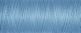 Polyester Naaigaren 1000 m Donker ijzergrijs