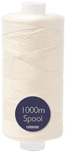 Polyester Naaigaren 1000 m - Hand- en Machinenaaigaren review