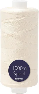 Polyester Naaigaren 1000 m
