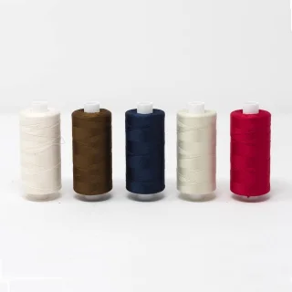Polyester Naaigaren 1000 m
