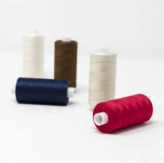 Polyester Naaigaren 1000 m