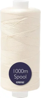 Polyester Naaigaren 1000 m