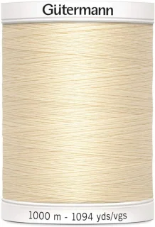 Polyester naaigaren 1000m