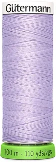 Polyester naaigaren 100m