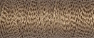 Polyester naaigaren 100m vintage roze