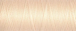 Polyester naaigaren 100m vintage roze